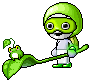 Renacuajo